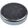 DORMAN 555-085 Steel Cup Expansion Plug 2-3/32  In., Height 0.530