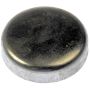 DORMAN 555-093 Steel Cup Expansion Plug 35.21mm, Height 0.380