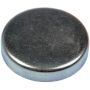 DORMAN 555-098 Steel Cup Expansion Plug 45mm, Height 0.440