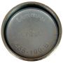 DORMAN 555-100 Steel Cup Expansion Plug 30.25mm, Height 0.301