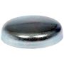 DORMAN 555-100 Steel Cup Expansion Plug 30.25mm, Height 0.301