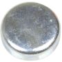 DORMAN 555-102 Steel Cup Expansion Plug 18mm, Height 0.230