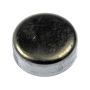 DORMAN 555-104 Steel Cup Expansion Plug 34.3mm, Height 0.497