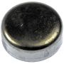 DORMAN 555-104 Steel Cup Expansion Plug 34.3mm, Height 0.497