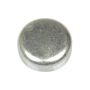 DORMAN 555-108 Steel Cup Expansion Plug 5/8  In., Height 0.220