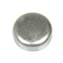 DORMAN 555-108 Steel Cup Expansion Plug 5/8  In., Height 0.220