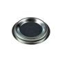 DORMAN 555-111 Steel Cup Expansion Plug 2-1/4  In., Height 0.369