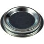 DORMAN 555-111 Steel Cup Expansion Plug 2-1/4  In., Height 0.369