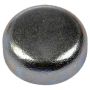 DORMAN 555-115 Steel Cup Expansion Plug 3/8  In., Height 0.150