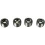 DORMAN 557-009 Ford Steel Expansion Plug Kit, 15 Expansion Plugs, 4 Pipe Plugs