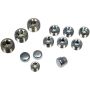 DORMAN 557-014 Chrysler Steel Expansion Plug Kit, 14 Expansion Plugs, 11 Pipe Plugs