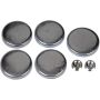 DORMAN 557-017 Amc Steel Expansion Plug Kit, 5 Expansion Plugs, 2 Pipe Plugs