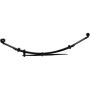 DORMAN 56149 Heated Plastic Backed Mirror Right