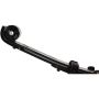 DORMAN 56149 Heated Plastic Backed Mirror Right