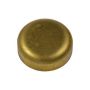 DORMAN 565-014 Brass Cup Expansion Plug 7/8 In., Height 0.331