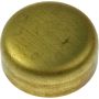 DORMAN 565-016 Brass Cup Expansion Plug 15/16 In., Height 0.380