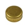 DORMAN 565-017 Brass Cup Expansion Plug 25.56mm, Height 0.430