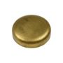DORMAN 565-018 Brass Cup Expansion Plug 25.73mm SC, Height 0.270