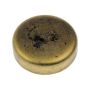DORMAN 565-023 Brass Cup Expansion Plug 1-1/4 In., Height 0.400