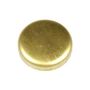 DORMAN 565-024 Brass Cup Expansion Plug 1-1/4 In., SC, Height 0.260