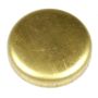 DORMAN 565-024 Brass Cup Expansion Plug 1-1/4 In., SC, Height 0.260