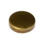 DORMAN 565-025 Brass Cup Expansion Plug 1-3/8 In., Height 0.310