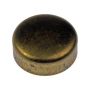 DORMAN 565-027 Brass Cup Expansion Plug 1-1/2 In., Height 0.570