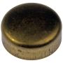 DORMAN 565-027 Brass Cup Expansion Plug 1-1/2 In., Height 0.570