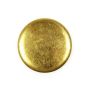 DORMAN 565-030 Brass Cup Expansion Plug 1-5/8 In., Height 0.519