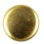 DORMAN 565-031 Brass Cup Expansion Plug 1-5/8 In., Height 0.460