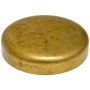 DORMAN 565-036 Brass Cup Expansion Plug 1-49/64 In., Height 0.380