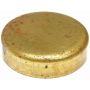 DORMAN 565-041 Brass Cup Expansion Plug 1-61/64 In., Height 0.510