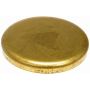 DORMAN 565-049 Brass Cup Expansion Plug 2-3/32 In., SC, Height 0.278
