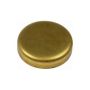 DORMAN 565-093 Brass Cup Expansion Plug 35.21mm, Height 0.380