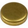 DORMAN 565-093 Brass Cup Expansion Plug 35.21mm, Height 0.380