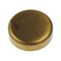 DORMAN 565-095 Brass Cup Expansion Plug 40.08mm, Height 0.450