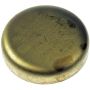 DORMAN 565-100 Brass Cup Expansion Plug 30mm, Height 0.301