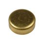 DORMAN 565-104 Brass Cup Expansion Plug 34.3mm, Height 0.497