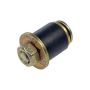 DORMAN 570-003 Rubber Expansion Plug 3/4 In. - Size Range 3/4 In. - 7/8 In.