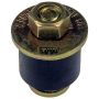 DORMAN 570-004 Rubber Expansion Plug 7/8 In. - Size Range 7/8 In. - 1 In.