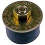 DORMAN 570-006 Rubber Expansion Plug 1-1/8 In. - Size Range 1-1/8 In. - 1-1/4 In.