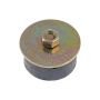 DORMAN 570-010 Rubber Expansion Plug 1-5/8 In. - Size Range 1-5/8 In. - 1-3/4 In.