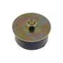 DORMAN 570-011 Rubber Expansion Plug 1-3/4 In. - Size Range 1-3/4 In. - 1-7/8 In.