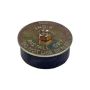 DORMAN 570-016 Rubber Expansion Plug 2-1/8 In. - Size Range 2-1/8 In. - 2-1/4 In.