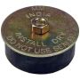 DORMAN 570-016 Rubber Expansion Plug 2-1/8 In. - Size Range 2-1/8 In. - 2-1/4 In.