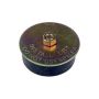 DORMAN 570-017 Rubber Expansion Plug 2-1/4 In. - Size Range 2-1/4 In. - 2-3/8 In.