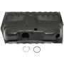 DORMAN 576-005 Steel Fuel Tank