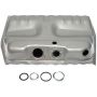 DORMAN 576-009 Steel Fuel Tank