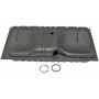 DORMAN 576-011 Steel Fuel Tank