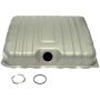 DORMAN 576-012 Steel Fuel Tank